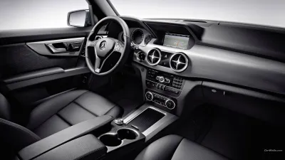 GLK 320